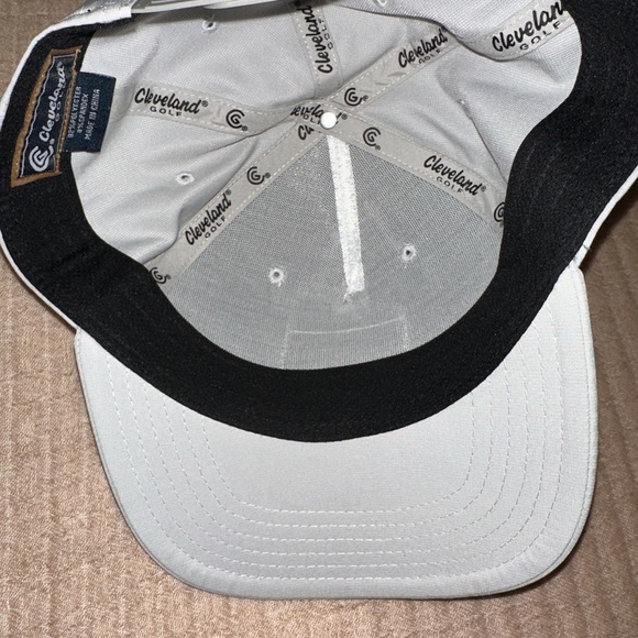 Cleveland Golf SnapBack - Picture 3 of 3